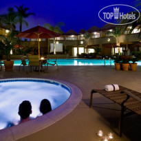 Handlery Hotel San Diego 