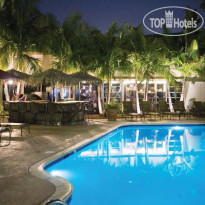 Handlery Hotel San Diego 