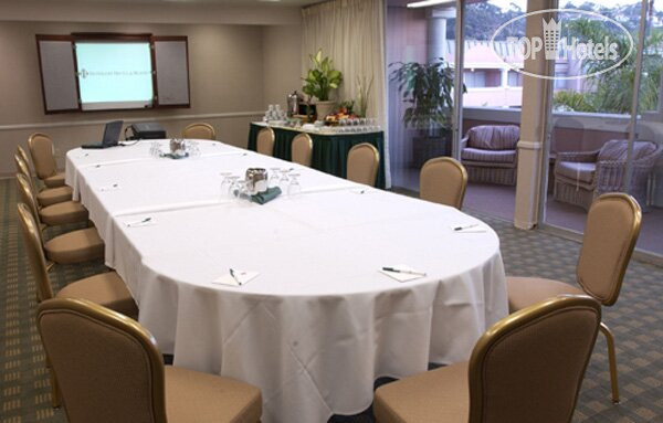 New photos from tourists Handlery Hotel San Diego 3*