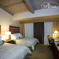 Handlery Hotel San Diego 