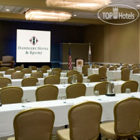 Handlery Hotel San Diego 