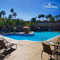 Handlery Hotel San Diego 