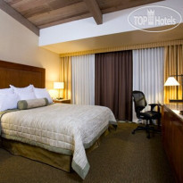 Handlery Hotel San Diego 