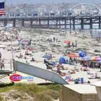 Holiday Inn Express San Diego South - National City 