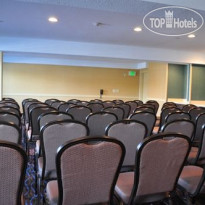 Holiday Inn Express San Diego South - National City Конференц-зал