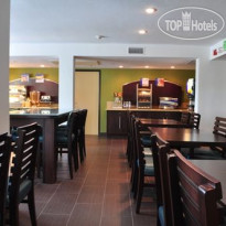 Holiday Inn Express San Diego South - National City 