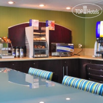 Holiday Inn Express San Diego South - National City 