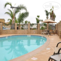 Holiday Inn Express San Diego South - National City 