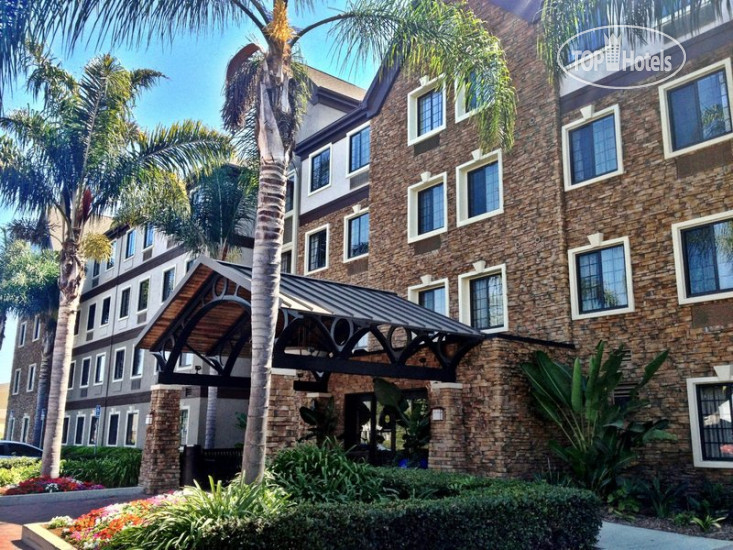 Staybridge Suites San Diego-Sorrento Mesa