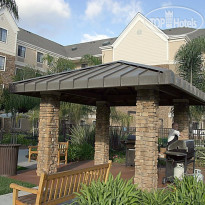 Staybridge Suites San Diego-Sorrento Mesa Патио