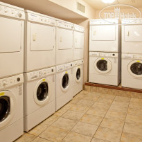 Staybridge Suites San Diego-Sorrento Mesa Прачечная