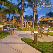 Staybridge Suites San Diego-Sorrento Mesa 