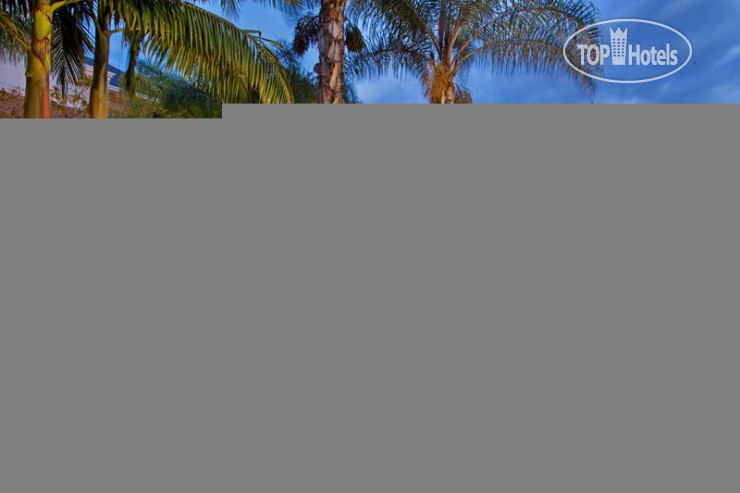 New photos from tourists Staybridge Suites San Diego-Sorrento Mesa 3*