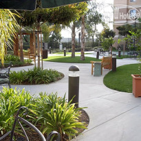 Staybridge Suites San Diego-Sorrento Mesa Экстерьер