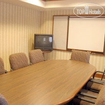 Staybridge Suites San Diego-Sorrento Mesa Комната переговоров