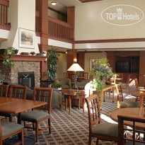 Staybridge Suites San Diego-Sorrento Mesa Зона для отдыха