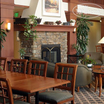 Staybridge Suites San Diego-Sorrento Mesa Зона для отдыха