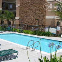 Staybridge Suites San Diego-Sorrento Mesa 