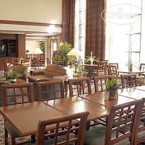 Staybridge Suites San Diego-Sorrento Mesa Зона для отдыха