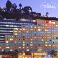 Hilton San Diego Mission Valley 