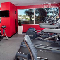 Hilton San Diego Mission Valley 