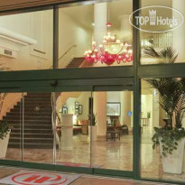 Hilton San Diego Mission Valley 