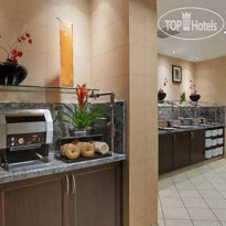 Hilton San Diego Mission Valley 