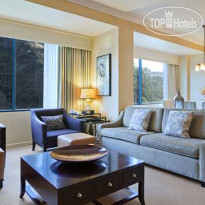 Hilton San Diego Mission Valley 