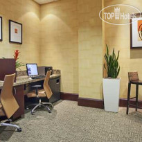 Hilton San Diego Mission Valley 