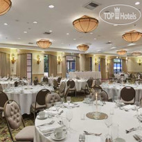 Hilton San Diego Mission Valley 