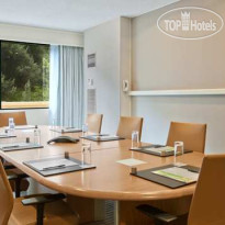 Hilton San Diego Mission Valley 