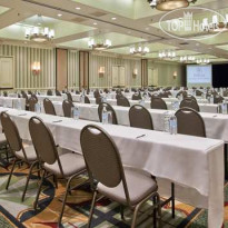 Hilton San Diego Mission Valley 