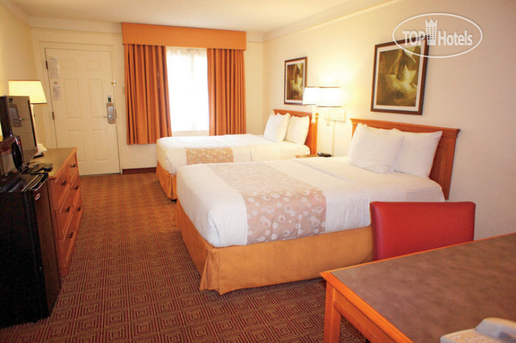 New photos from tourists La Quinta Inn San Diego Rancho Scripps Poway 3*