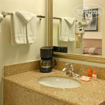 Howard Johnson Inn San Diego Hotel Circle 