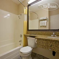 Days Inn Mission Valley Qualcomm Stadium SDSU 