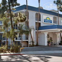 Days Inn Mission Valley Qualcomm Stadium SDSU 