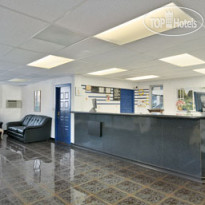 Days Inn Mission Valley Qualcomm Stadium SDSU 