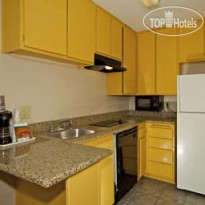 Days Inn Mission Valley Qualcomm Stadium SDSU 