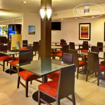 Holiday Inn Express Encinitas - Cardiff Beach Area 