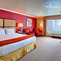 Holiday Inn Express Encinitas - Cardiff Beach Area 