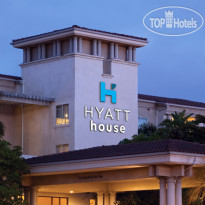 Hyatt house San Diego Sorrento Mesa 