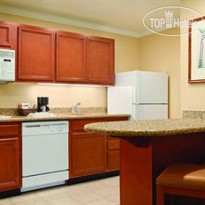 Hyatt house San Diego Sorrento Mesa 