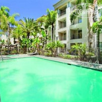 Hyatt house San Diego Sorrento Mesa 