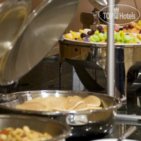 Hyatt house San Diego Sorrento Mesa 