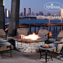 Coronado Island Marriott Resort & Spa