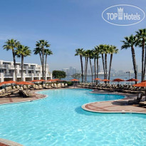 Coronado Island Marriott Resort & Spa