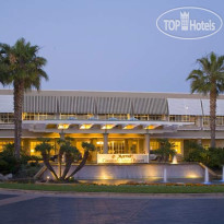 Coronado Island Marriott Resort & Spa