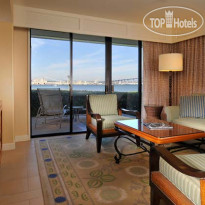 Coronado Island Marriott Resort & Spa