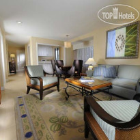 Coronado Island Marriott Resort & Spa