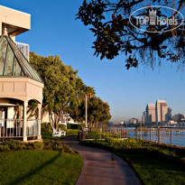 Coronado Island Marriott Resort & Spa